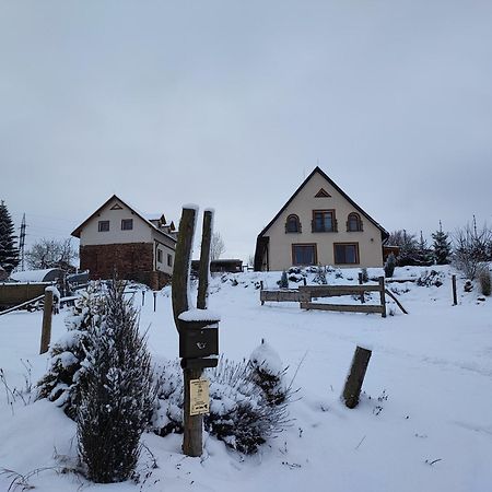 Apartmán na statku Červený Kostelec Cervený Kostelec Exterior foto