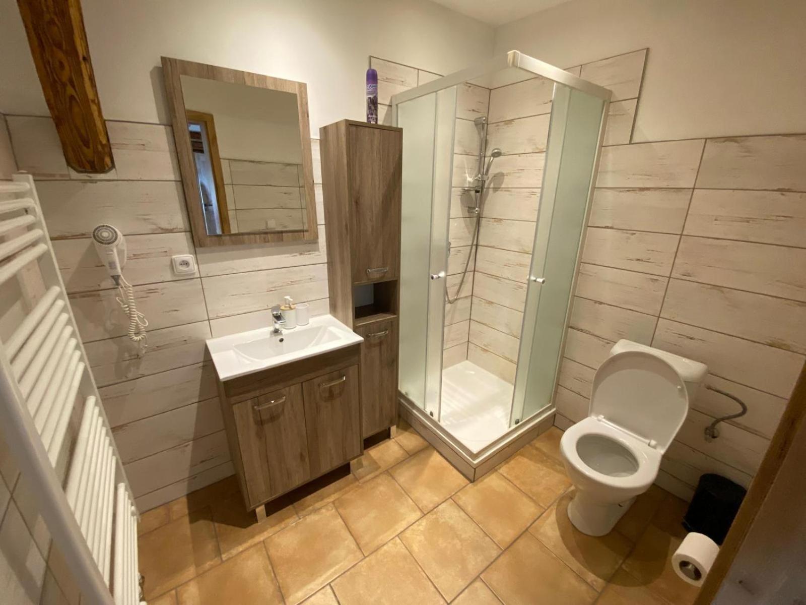 Apartmán na statku Červený Kostelec Cervený Kostelec Exterior foto